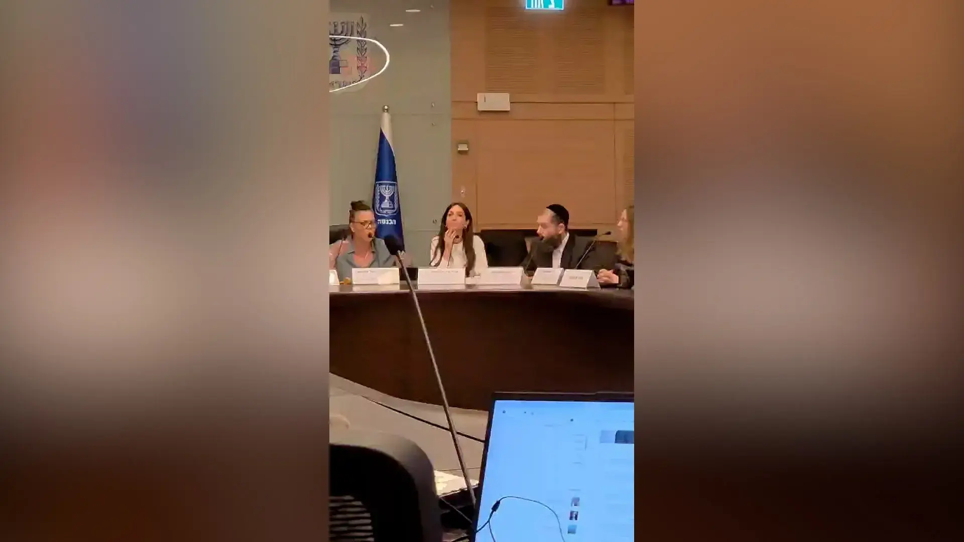 מאחורי הקלעים של העימות בוועדת התקשורת: כך הידרדר המשבר עד לנטישת הייעוץ המשפטי