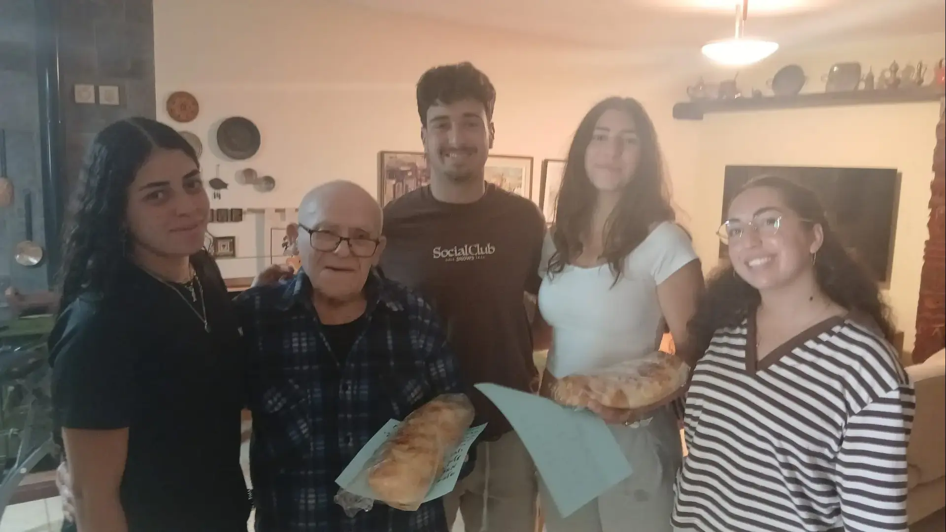 לא שכחו: האתגר הרגשי של בני הגיל השלישי בימי הזיכרון
