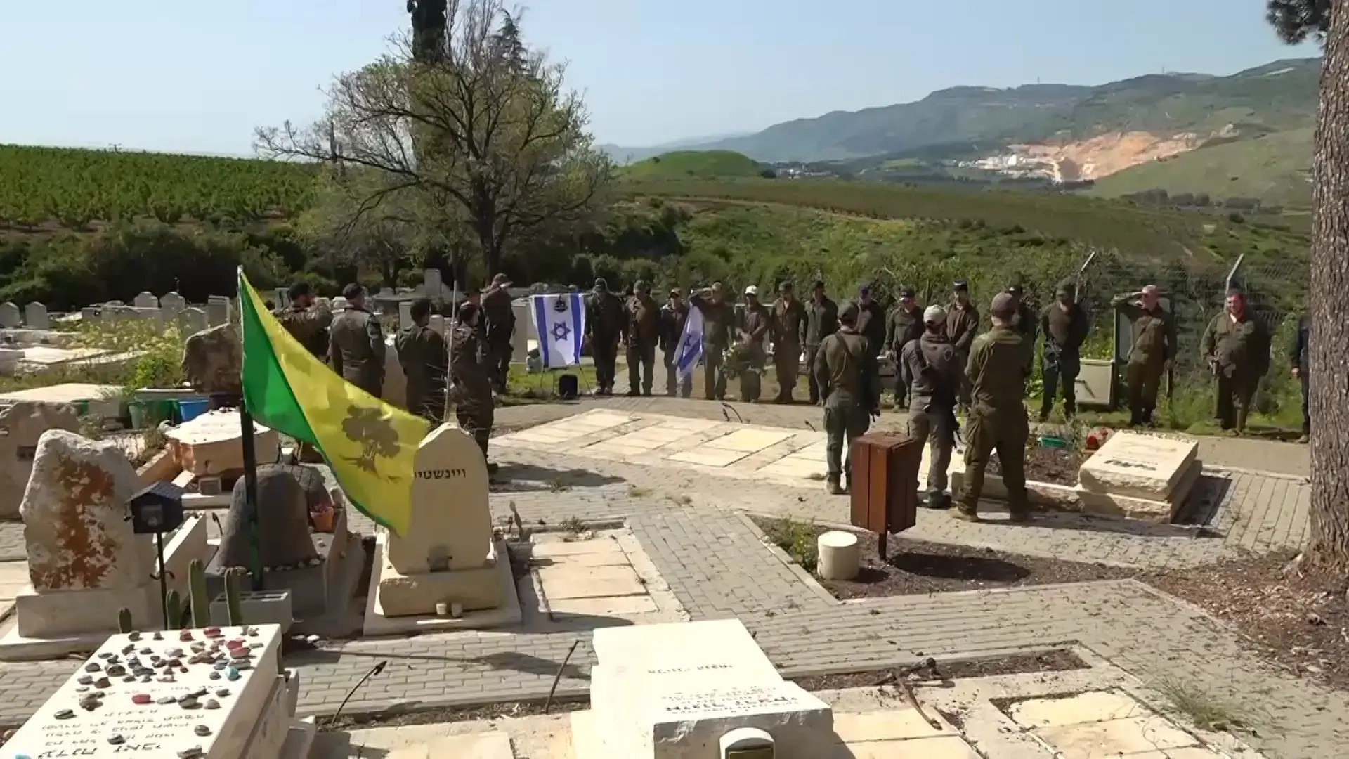 נשיא הקונגרס היהודי העולמי בנאום באושוויץ: האנטישמיות הגואה מסכנת בשואה שנייה