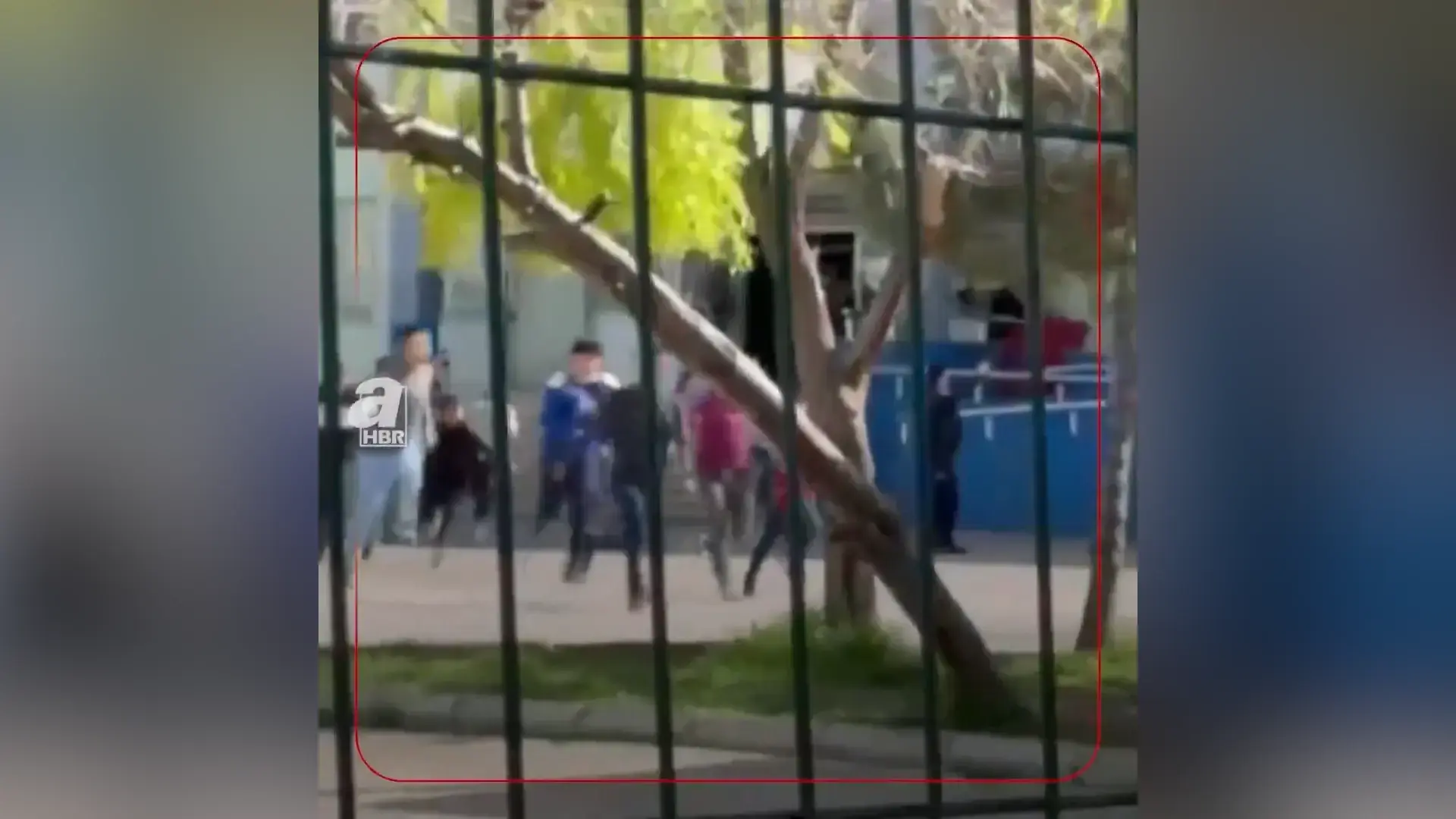 9 הרוגים במסע ירי בחטיבת ביניים בטורקיה, היורה - תלמיד כיתה ח'