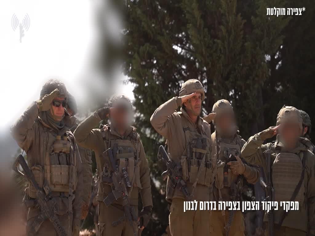 סופית: טקסי הזיכרון הממלכתיים יצולמו מראש