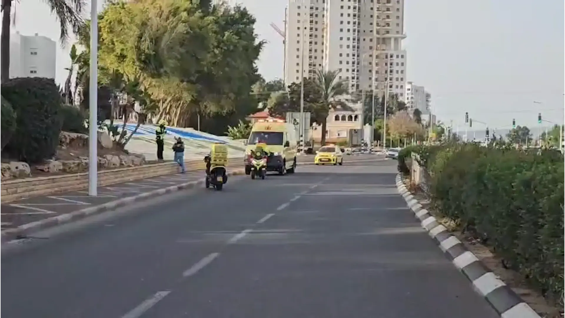 דובר צה"ל: ייתכן ירי מוגבר מלבנון לעבר הצפון