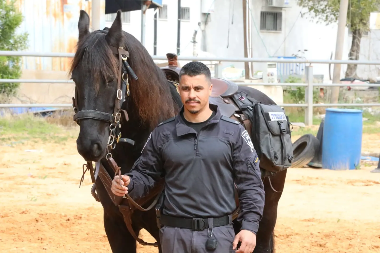 אחרי 20 שנה: הגשים את החלום הגדול של אחיו שנפל בעזה