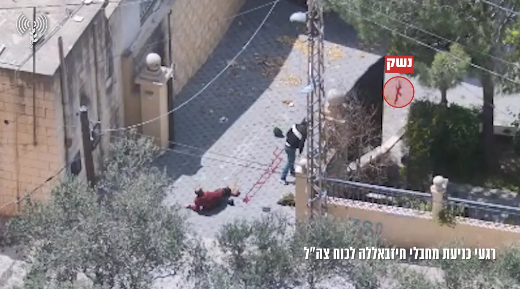 עשרות מחבלים נצורים - ובמערכת הביטחון חוששים מחטיפה: המשבר בדרום לבנון