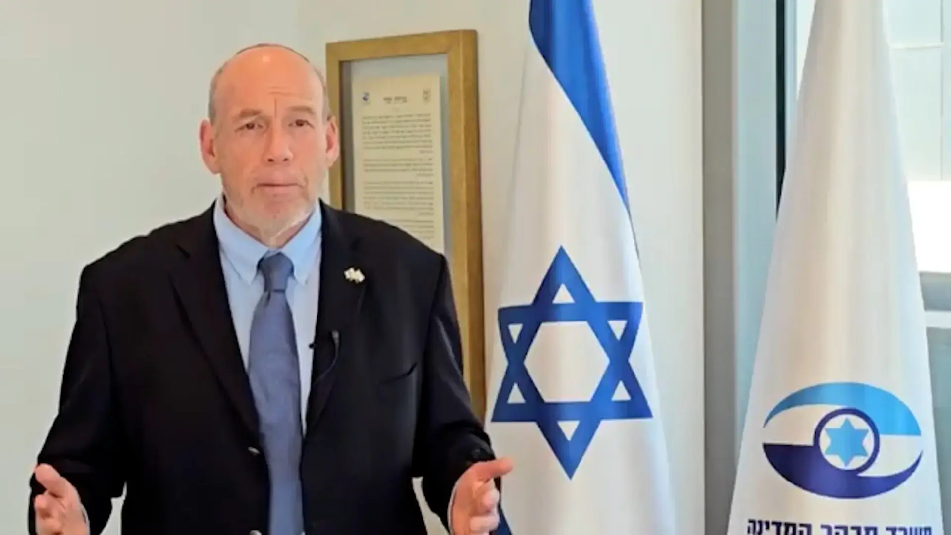 מבקר המדינה נגד מירי רגב: "ליקויים רבים בטיפול בתעופה בעת חירום"