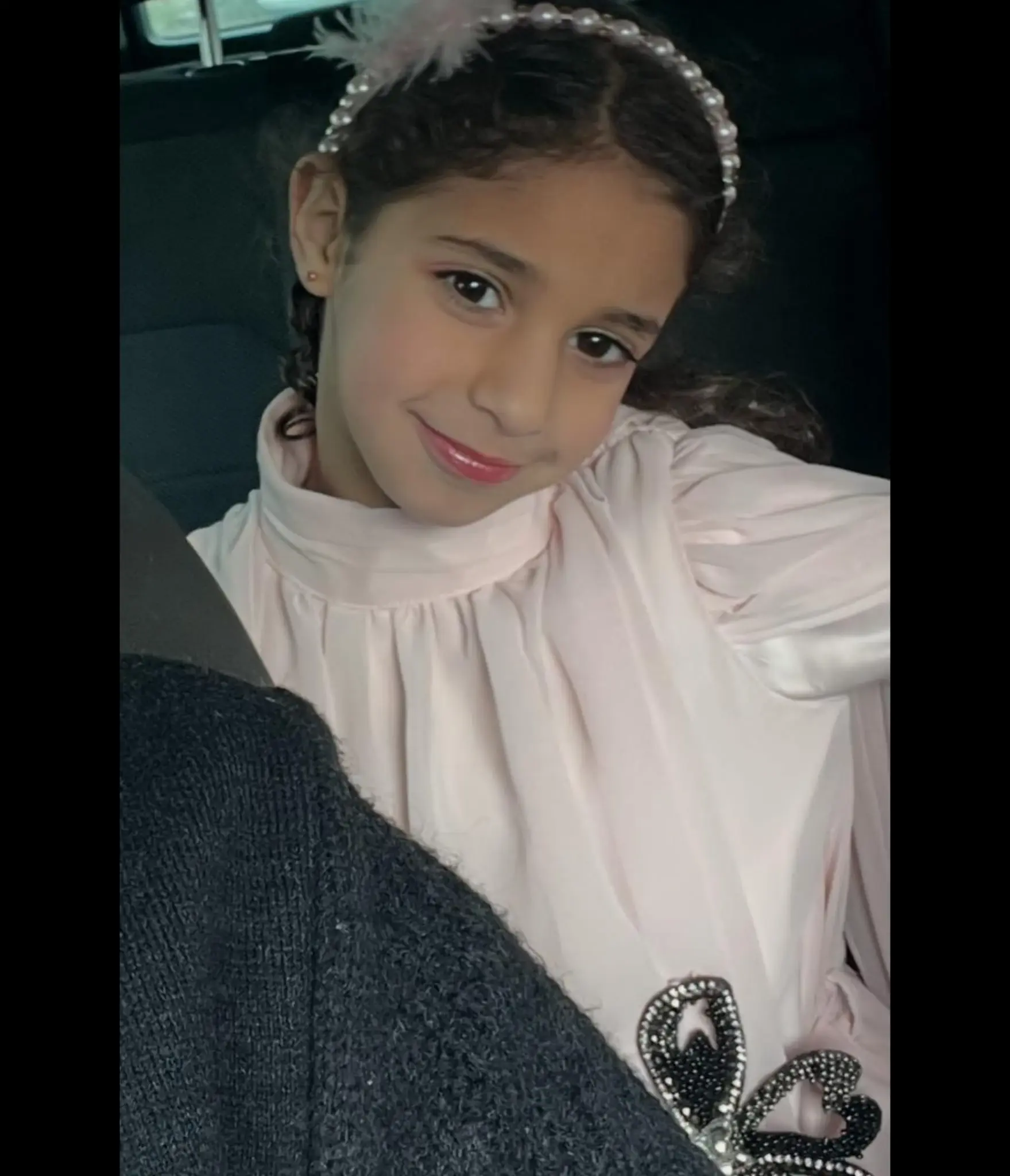 בת שש מכפר קאסם הלכה לעולמה, איבריה הושתלו בגופם של ארבעה