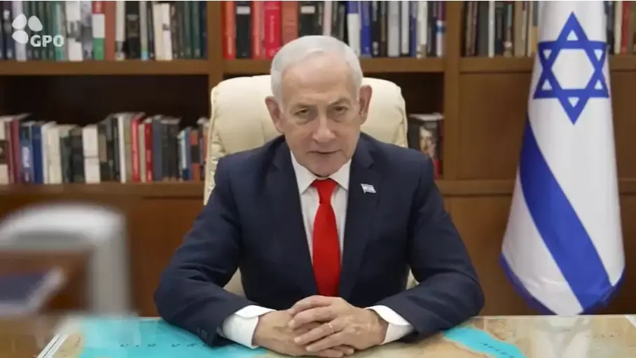 יועצו של רה"מ, עופר גולן, הודיע על סיום תפקידו: "מודה למשפחת נתניהו על האמון"