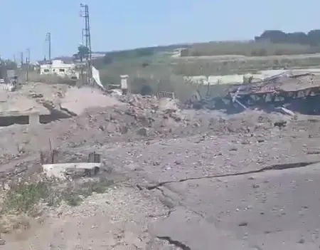 גורם ביטחוני בכיר: "מוכנים להסלמה מול חיזבאללה - האמון בצבא לבנון נמוך"
