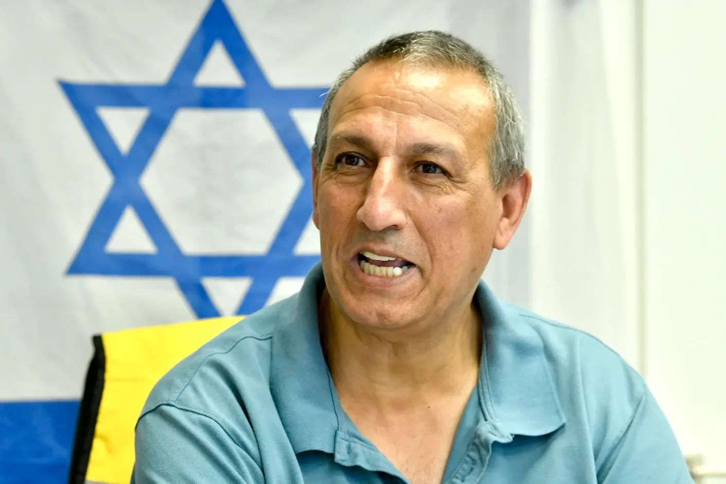 ניצחון הרוח הצפונית: הספרייה של מטולה נפתחת מחדש בצל המלחמה