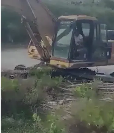 בצל הפסקת האש: התושבים חוזרים לדרום לבנון, הגשר שצה"ל תקף - שוקם | צפו