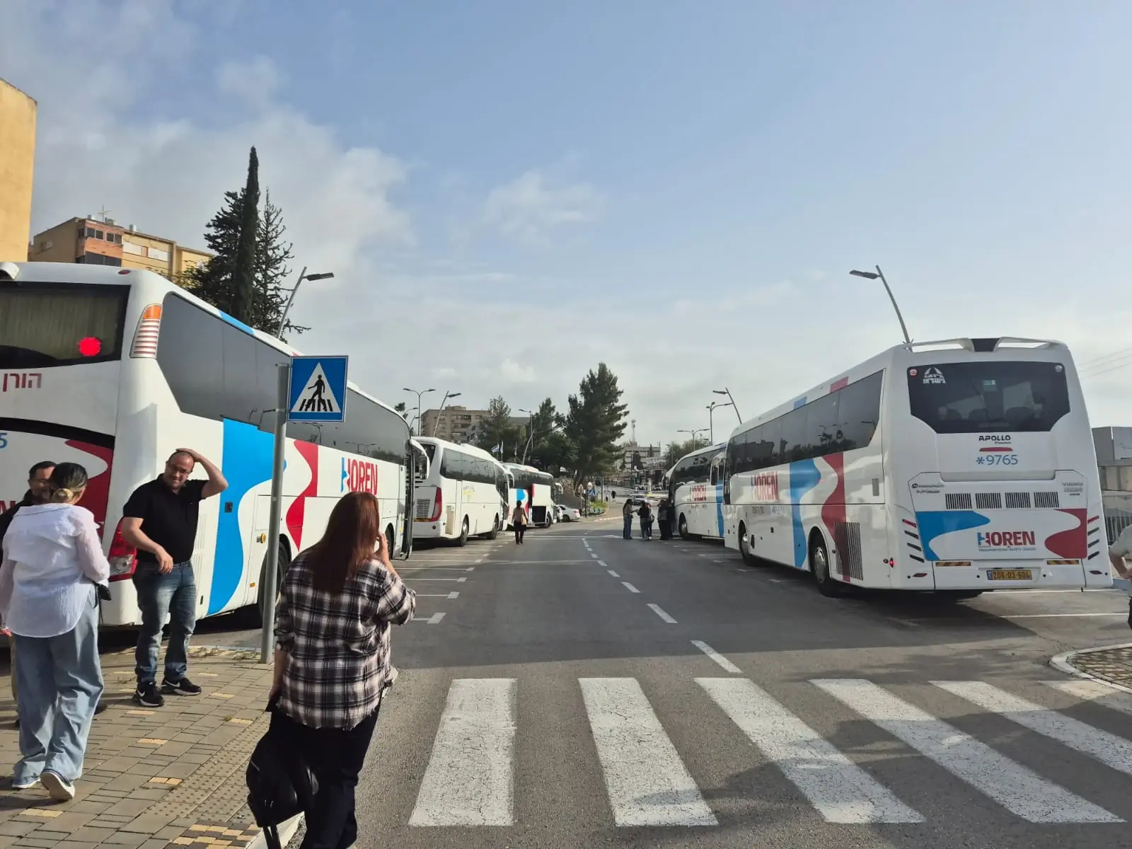תושבי קריית שמונה יפגינו מול משרד רה"מ: "דורשים ביטחון אמיתי"