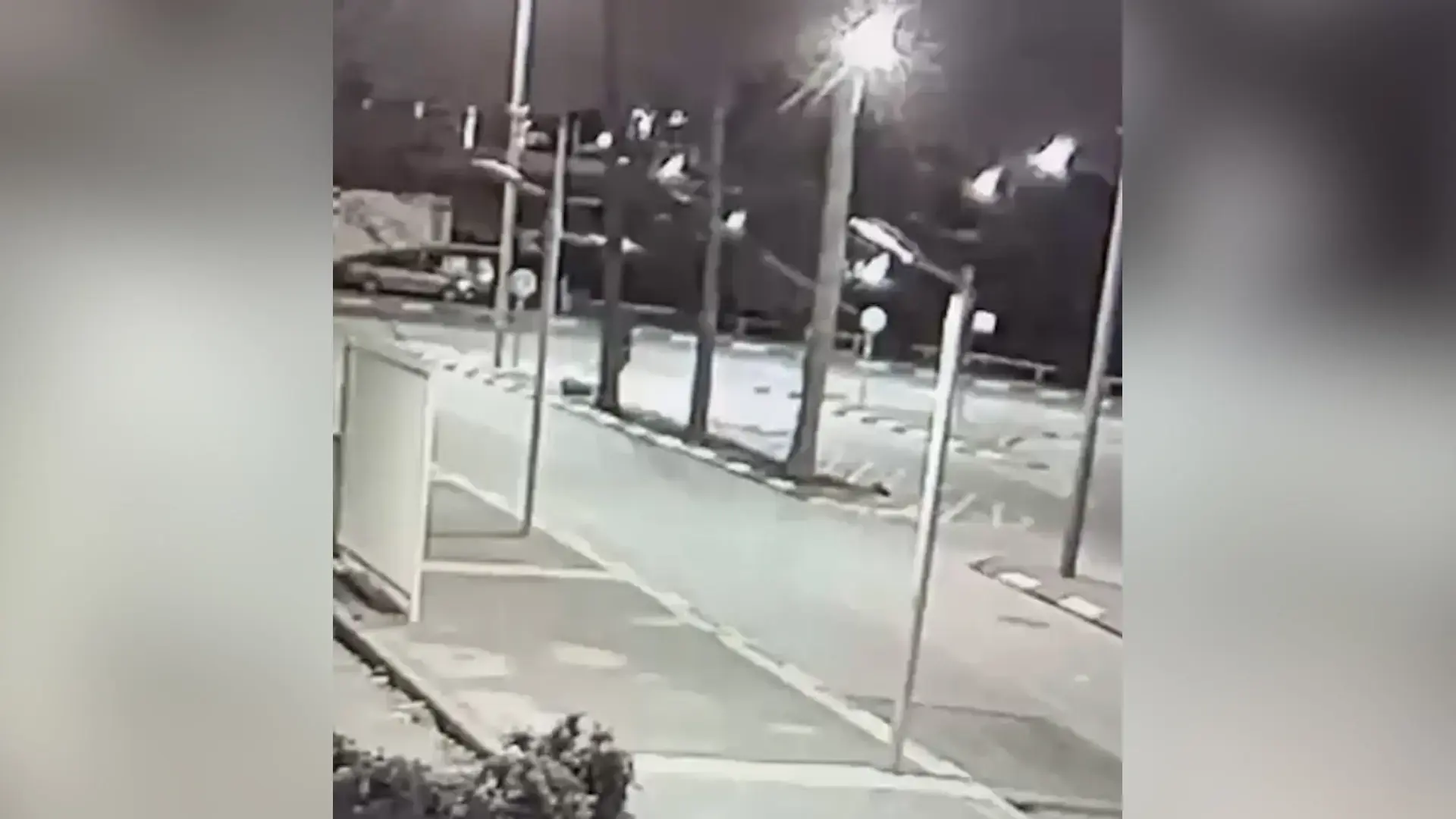 המתין לו ברחוב וירה מטווח אפס: כתב אישום נגד קטין ברצח בן 60 בלוד | תיעוד