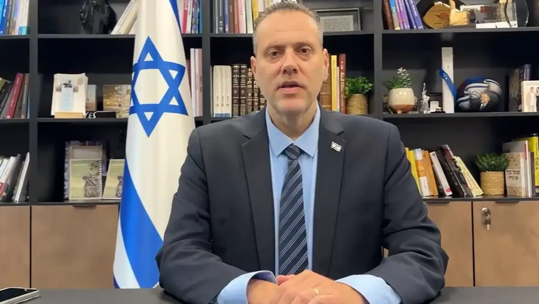 השר מיקי זוהר נחקר שוב בפרשת השחיתות בהסתדרות