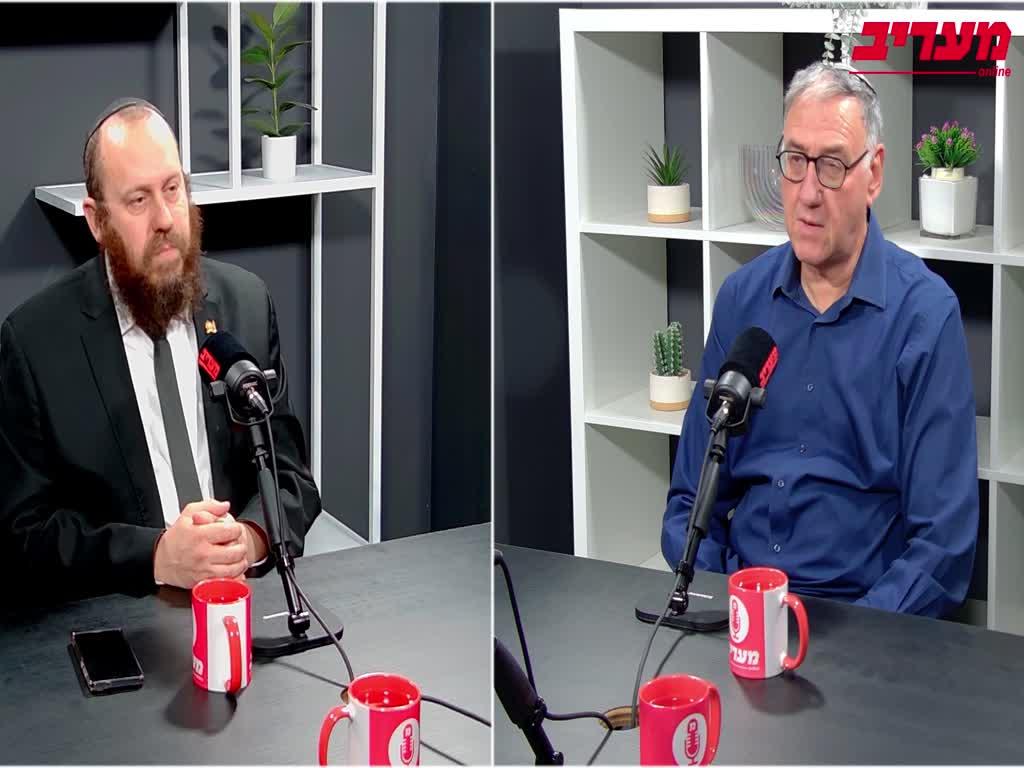 סוקר המנדטים חושף: "וינטר עשוי להכריע את הבחירות - הכול קם ונופל על מפלגה אחת"