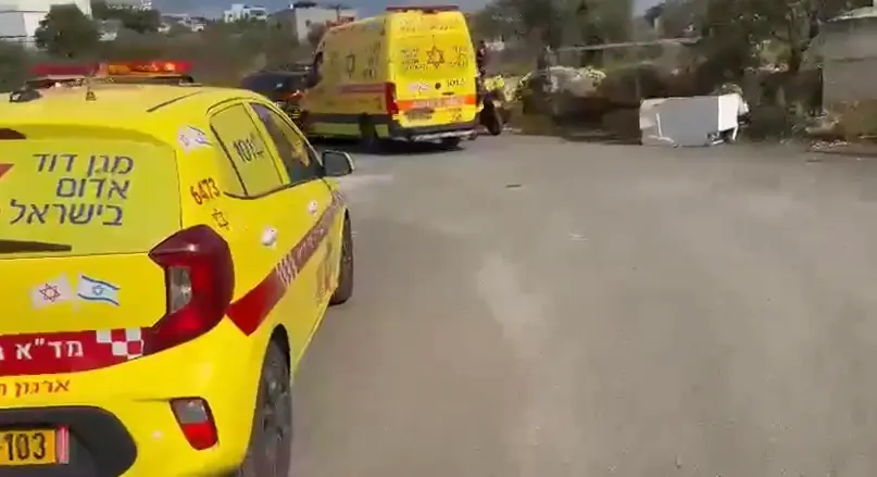 התפתחות בחקירת הרצח בכרמל: נעצר חשוד רביעי במעורבות באירוע