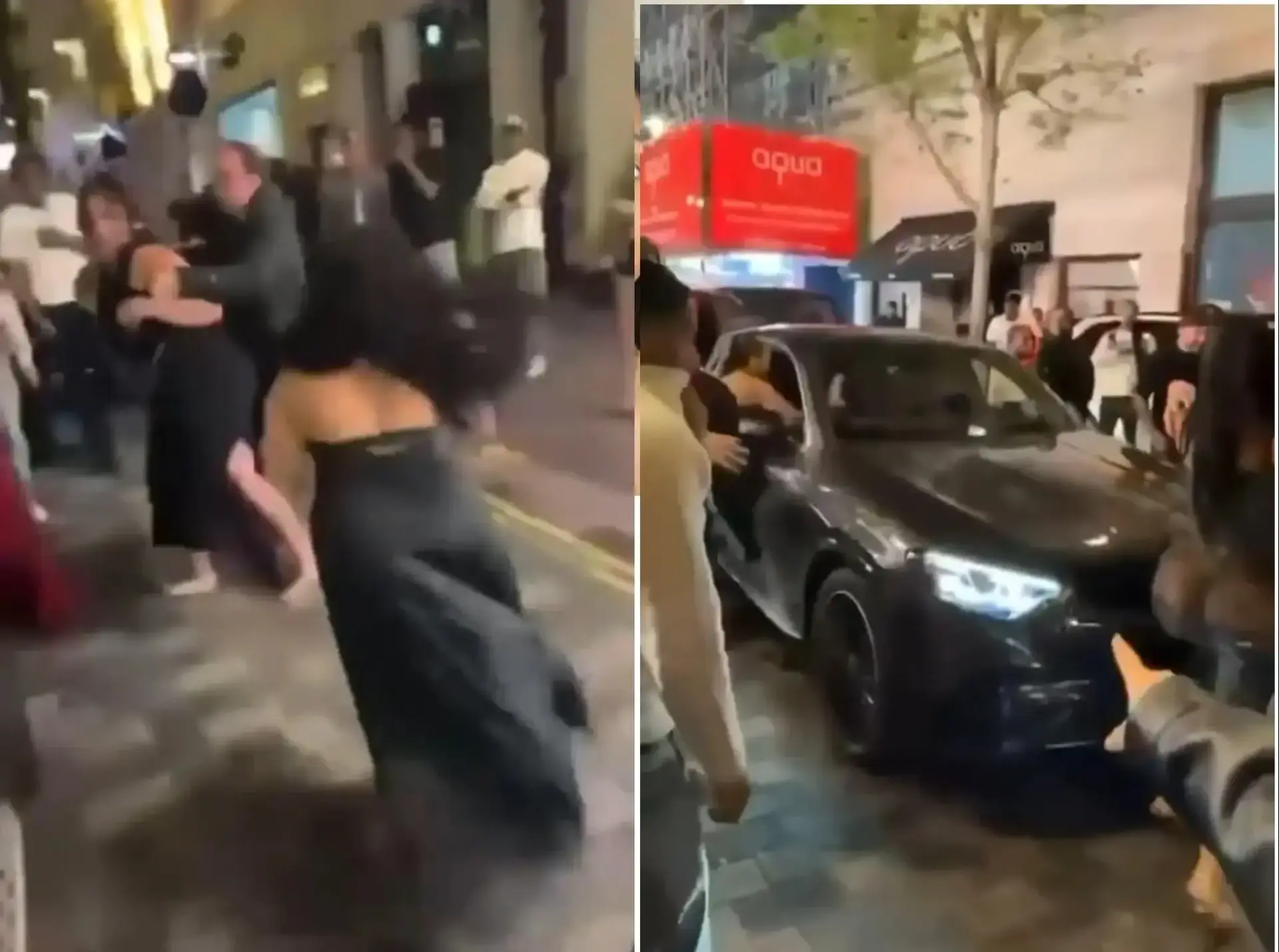 סוף טרגי: משפיענית הרשת שנדרסה על ידי קולגה מתה מפצעיה