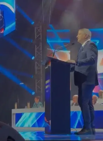 מעדי אלטשולר ועד דונלד טראמפ: טקס פרסי ישראל 2026