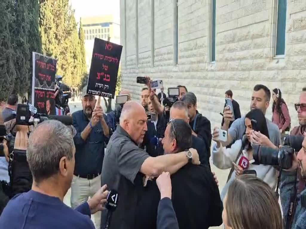 צריך להודות: שופטי בג"ץ הם לא באמת הסופרמנים של הדמוקרטיה הישראלית
