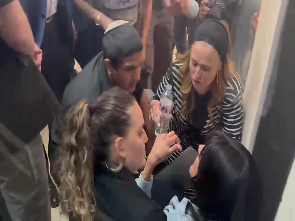 בית המשפט העליון: הרשות הפלסטינית לא תוכל לסתור קביעת נכות בתביעות פיצויים