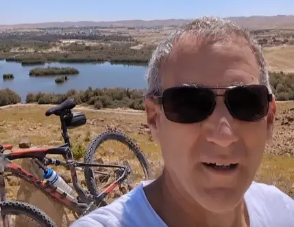 "בשורה קשה": סא"ל במילואים עידו פרומר נהרג בתאונת צניחה אזרחית