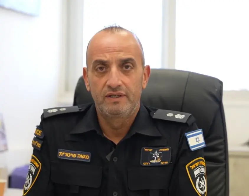 כתב אישום חמור: אביו של התינוק בן 7 השבועות מדימונה - רצח אותו