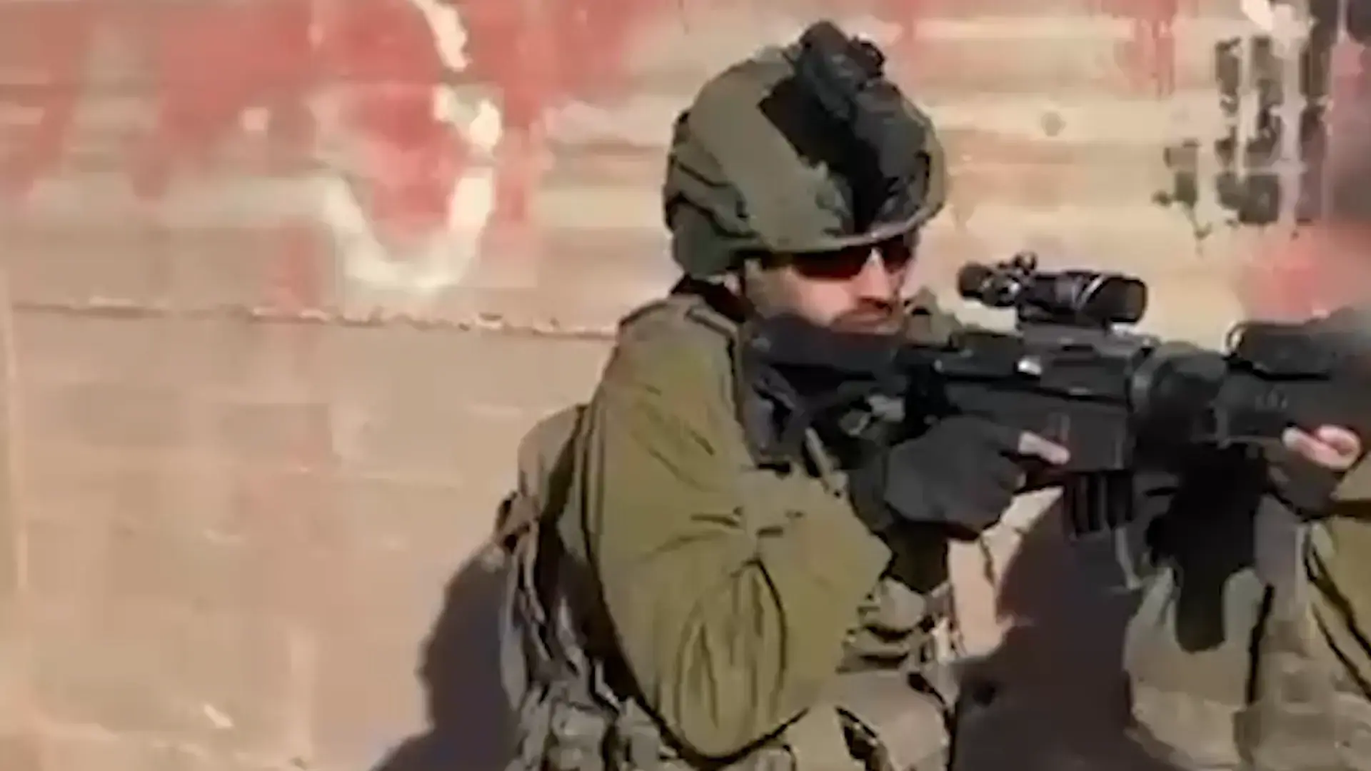 אותרו תמונותיו האחרונות של "הלוחם למשימות מיוחדות" שנפל בדרום לבנון
