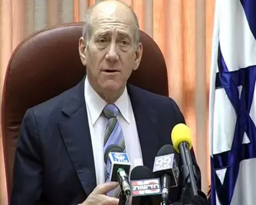 שאלת היום: אולמרט יצא בזול?