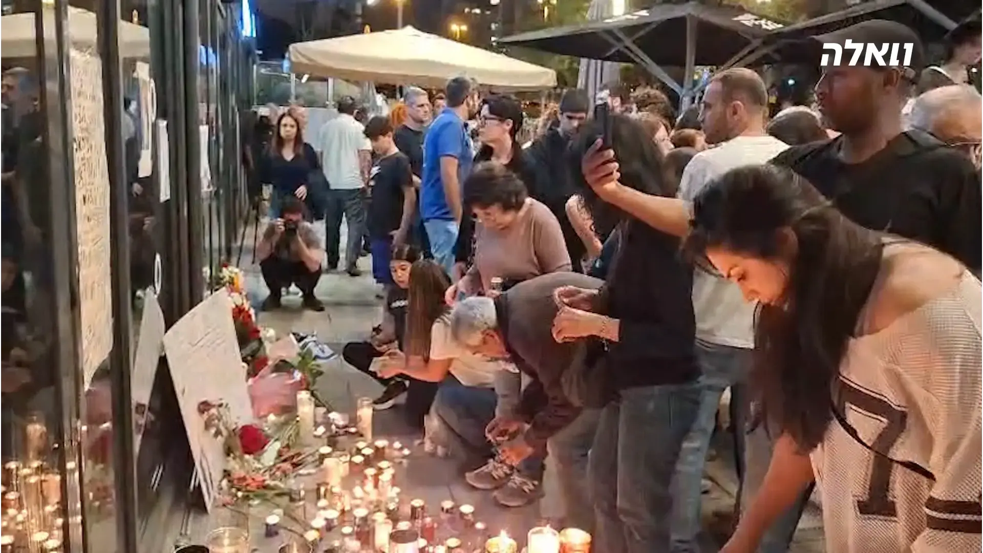 בן 12 נעצר בתל אביב בחשד שאיים על תלמידים עם שוקר וסכין