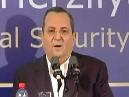 ברק: "אירן מפעילה מתקן גרעיני סודי"