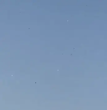 מחאה בדרום לבנון: "ישראל מנסה לכבוש את עיירת המפתח"