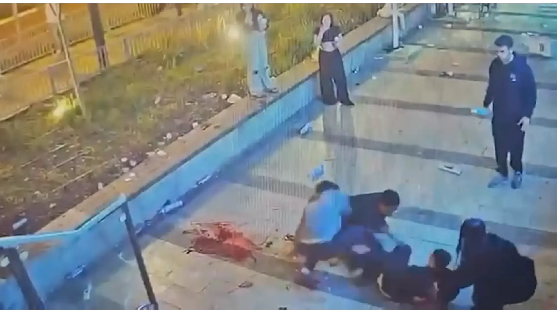 מי שהסיט את המבט אחרי רצח ועוד רצח במגזר, לא צריך להיות מופתע כשהאלימות דופקת גם על דלתו