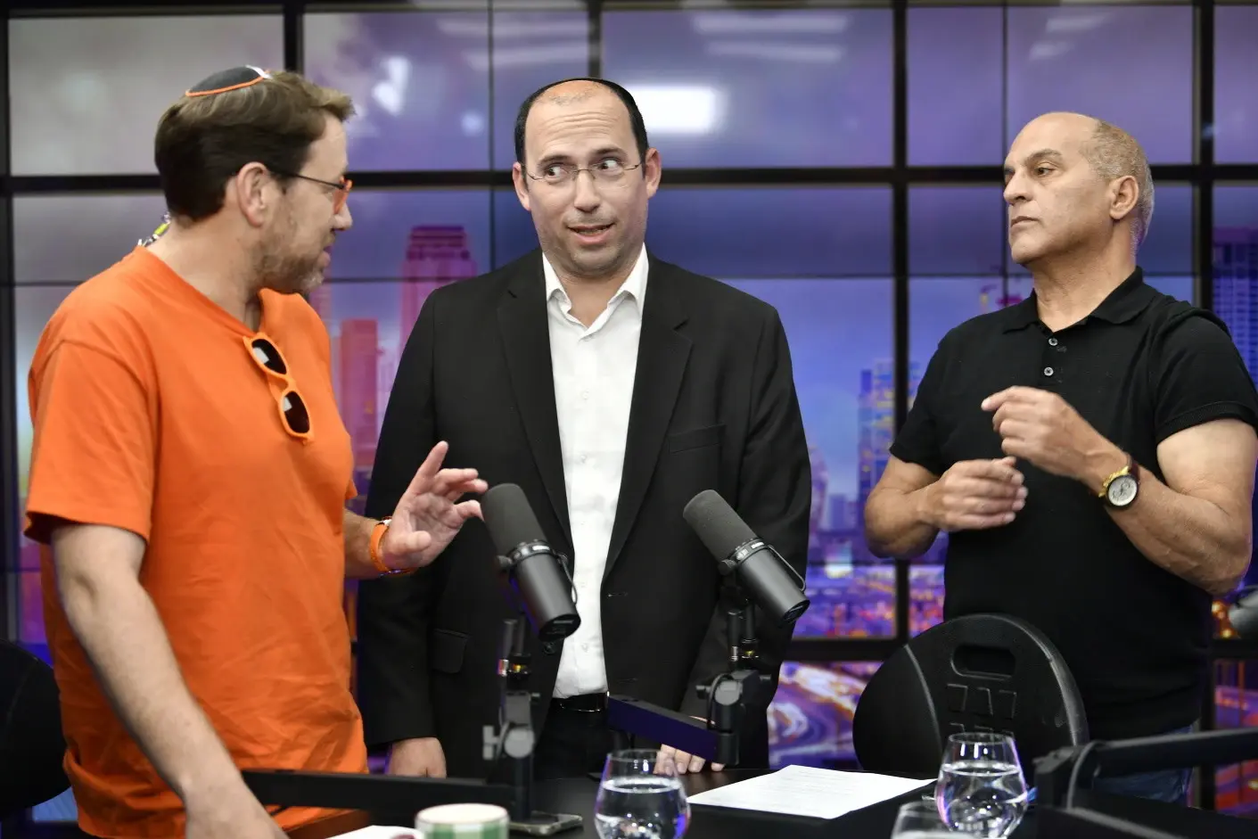 "כוח ליועמ"שית": ביקורת בקואליציה על חוק הנוח'בה של לוין ורוטמן