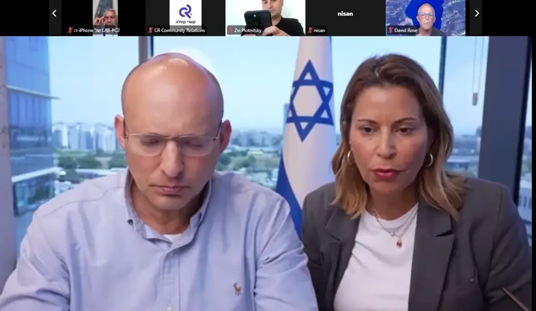 הקרב על "נדוניית בנט": מי ייקח את קולות הימין האבודים?