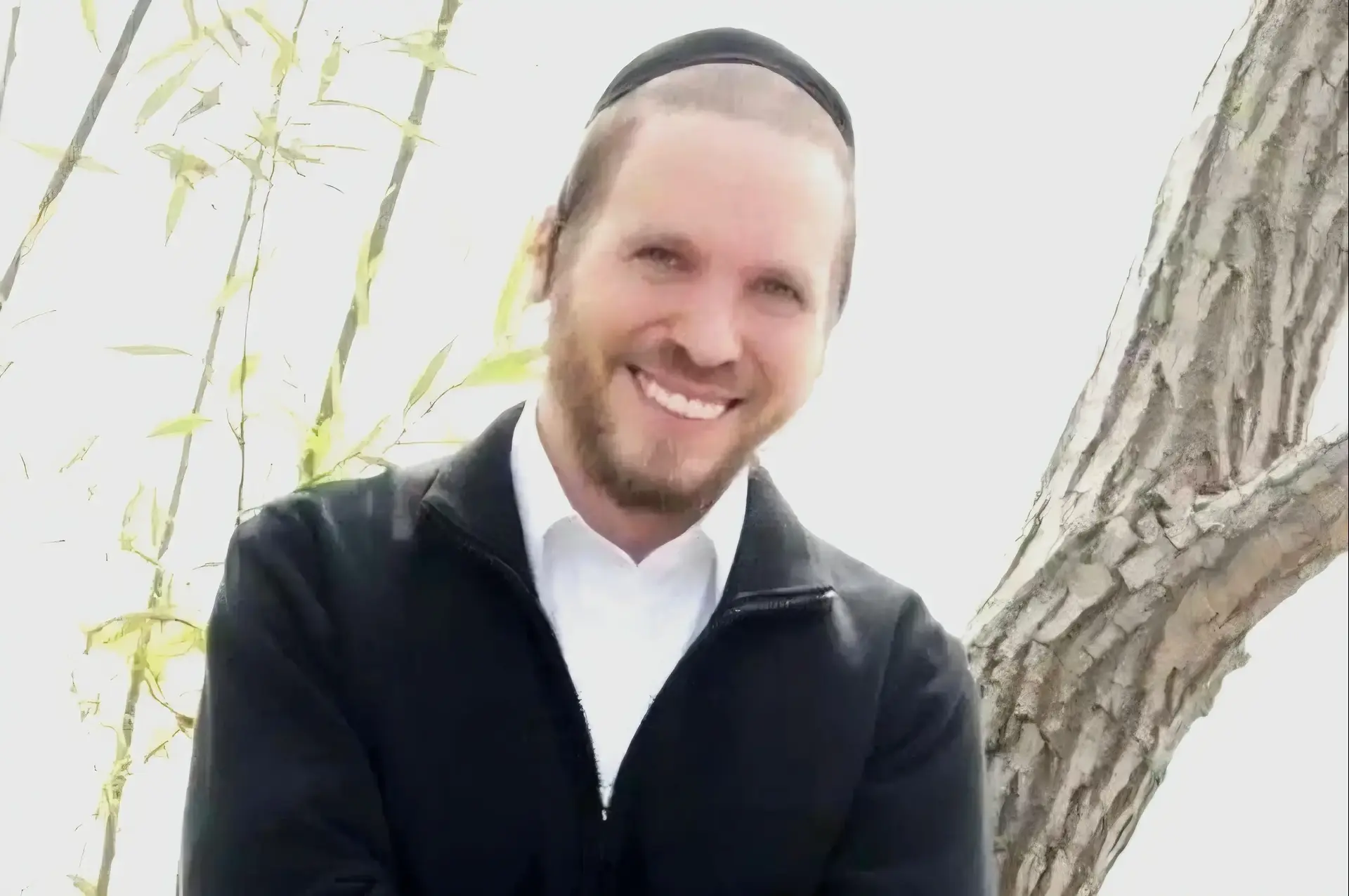 נמצא לאחר שגופתו הושחתה: חרדי נרצח בנסיבות מסתוריות בקולומביה