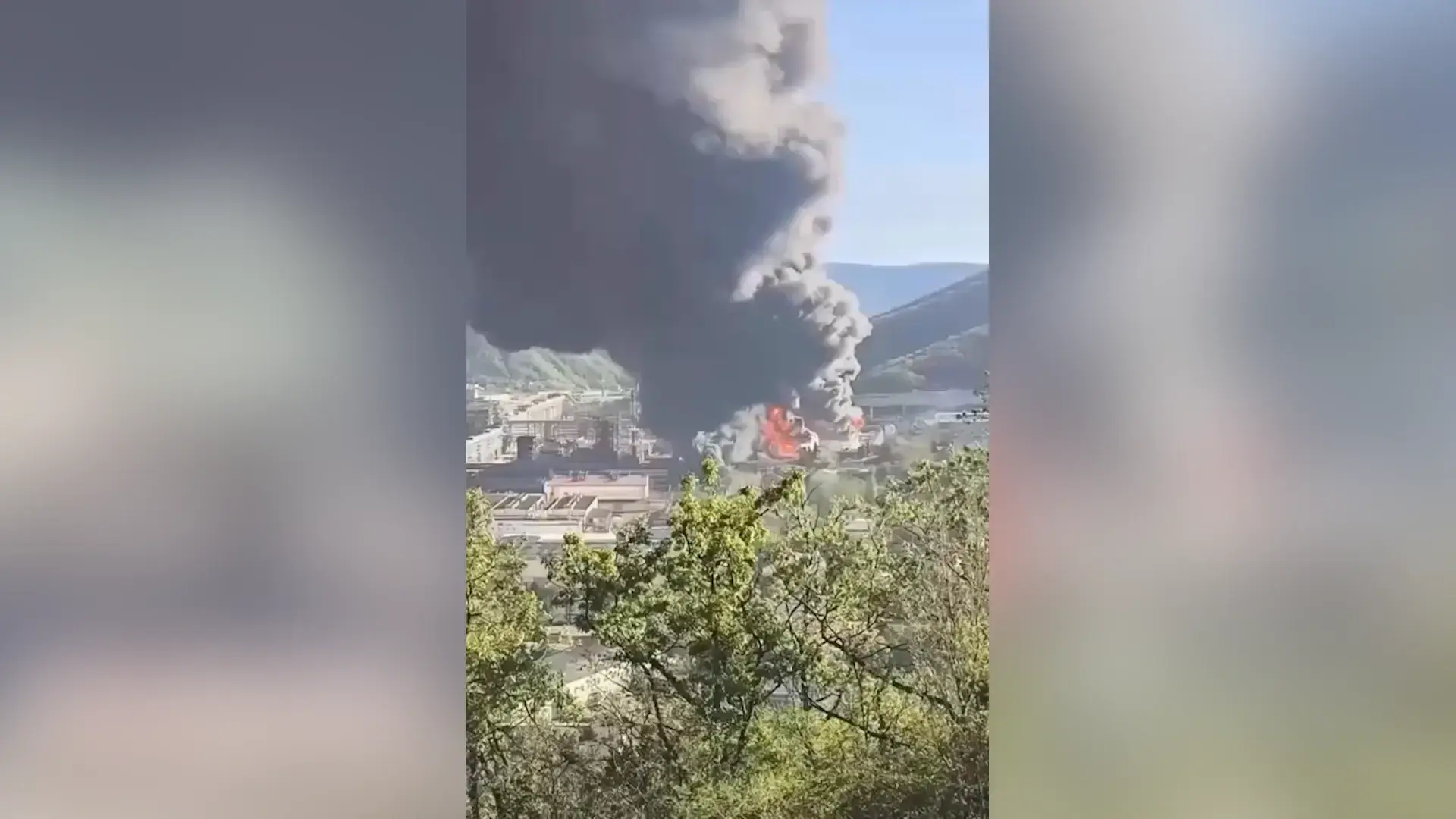 רוסיה בפאניקה: מצעד "יום הניצחון" יהיה מצומצם - מחשש לתקיפות אוקראיניות