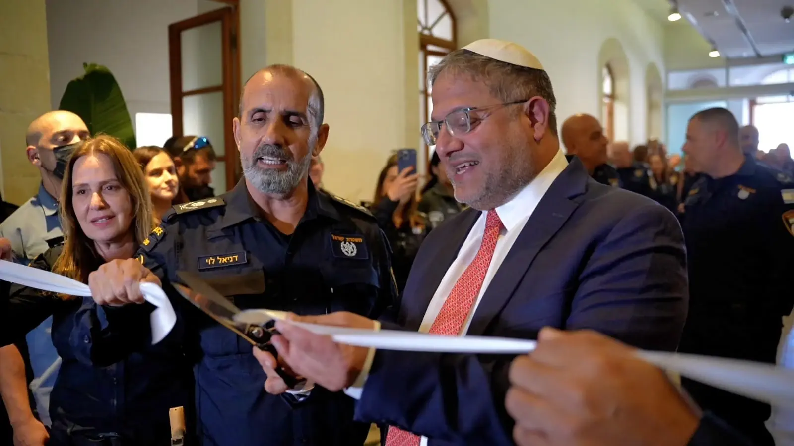 כ"ץ ובן גביר יוצאים לדרך עם עונש המוות למחבלים ביו"ש: "מחבל שרוצח יהודים - דינו מוות"