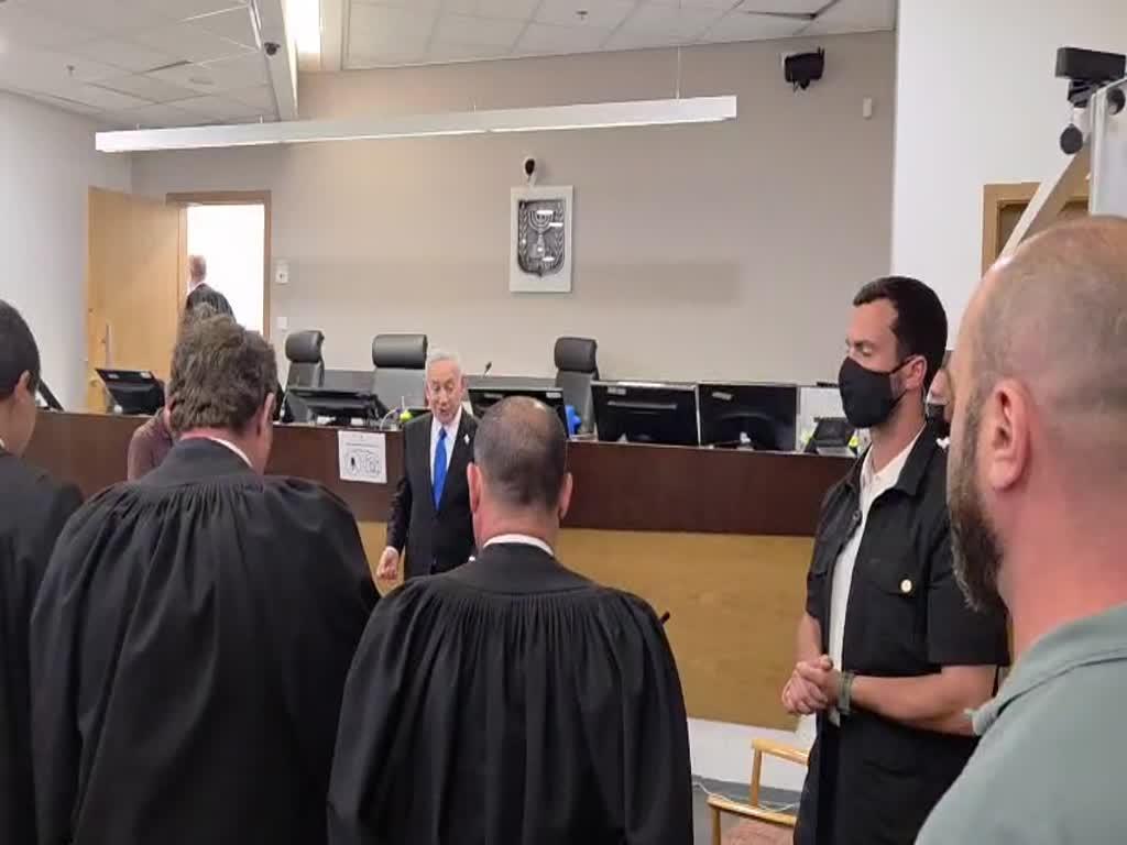 יועצו לשעבר של נתניהו מעריך: המשפט של ראש הממשלה יוציא אותו מהמערכת הפוליטית