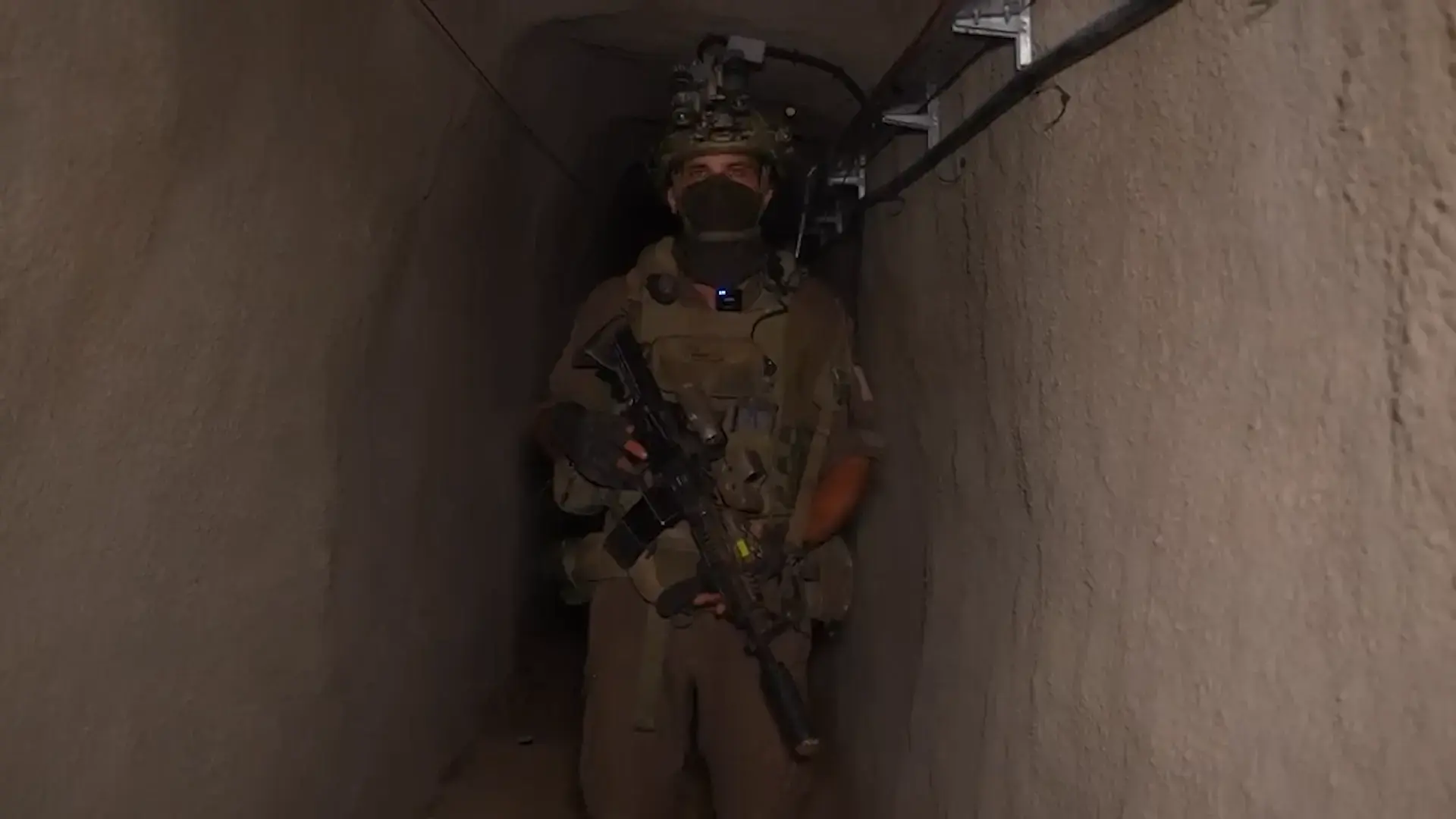 במערכת הביטחון מבהירים: מתנגדים לכל מנגנון בדרום לבנון שאינו אמריקני - ישראלי