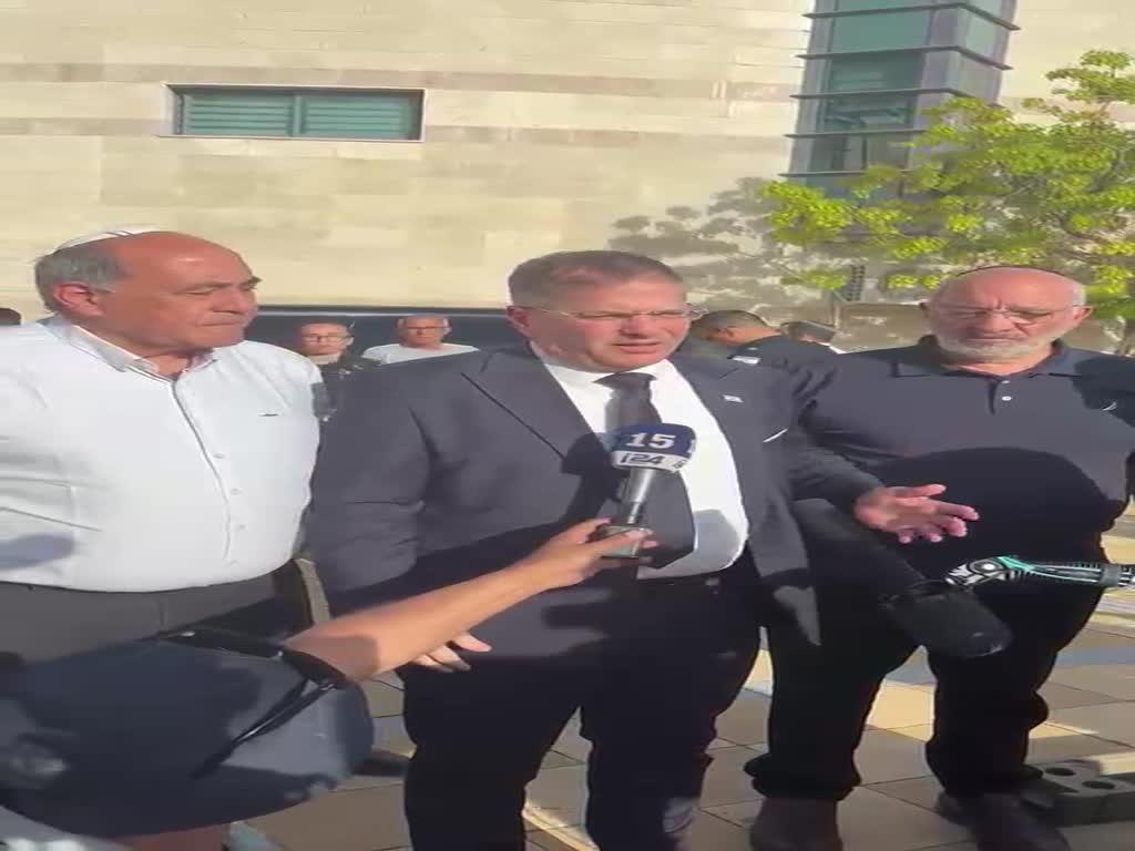 "פועלים ביסודיות, גם לנוכח לחצים": סערת מבחני המיצ"ב - ראמ"ה תוקפים את קיש בעקבות הליך פיטורי המנכ"ל