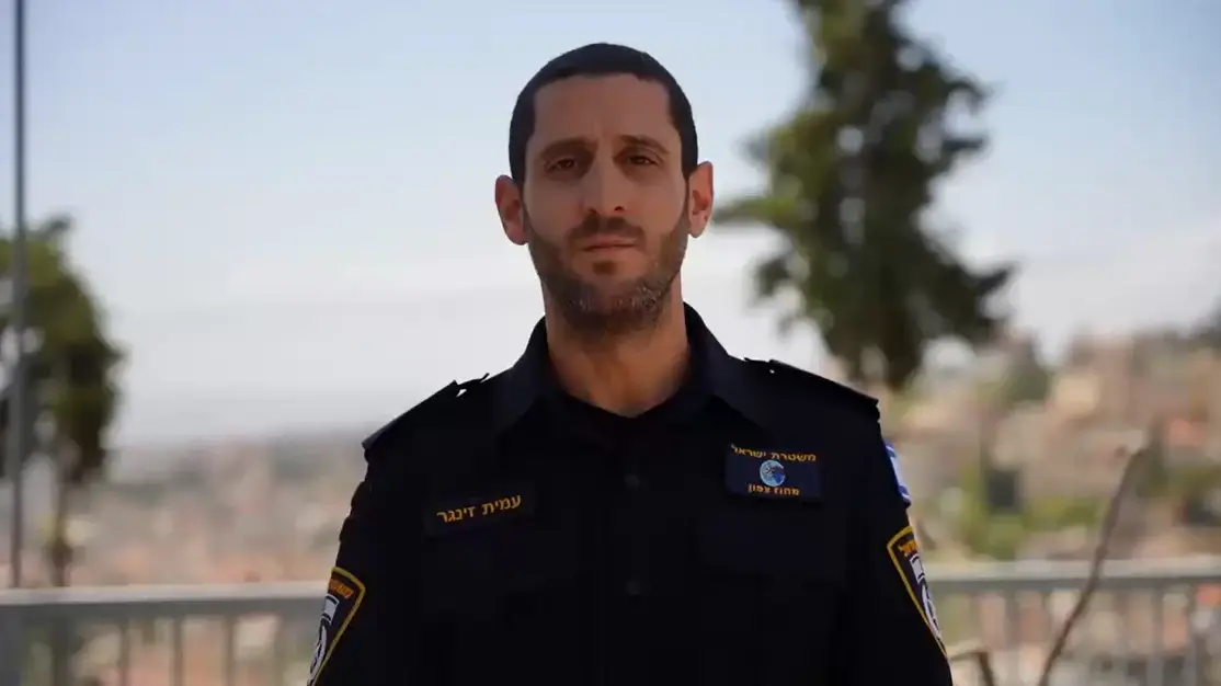 נשבע אמונים לדאע"ש: תושב הצפון נאשם בתכנון פיגוע נגד חיילים