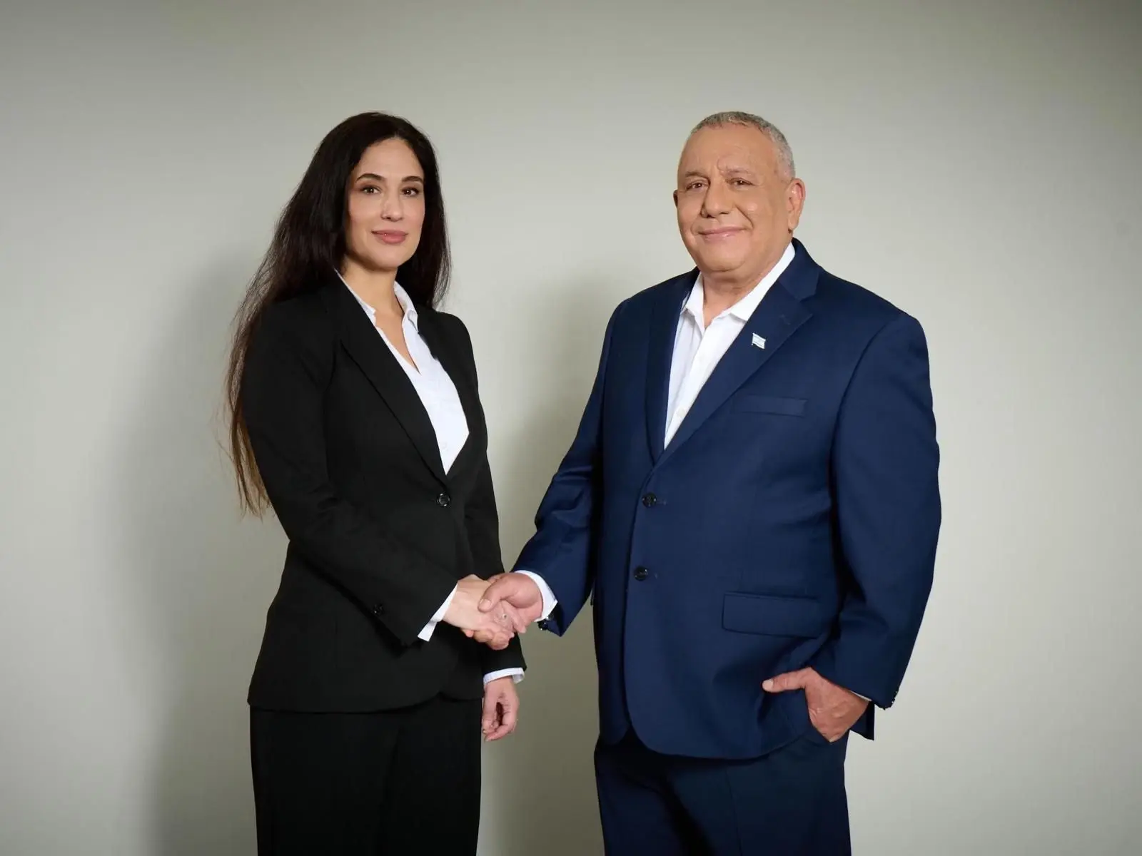 הרכש החדש של איזנקוט: עו"ד ענבר יחזקאלי מצטרפת למפלגת "ישר"