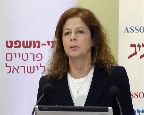 לראשונה בישראל: בית משפט פרטי
