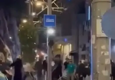 אחרי דקירת אוהדי מכבי חיפה מחוץ לבלומפילד: מעצר החשודים הוארך