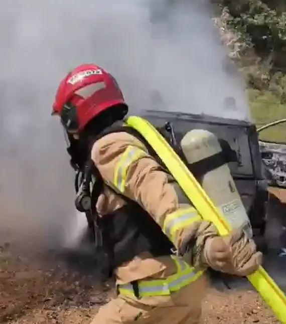 רחפן נפץ פגע ברכב במשגב עם - שניים נפצעו באורח קל