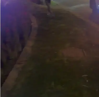 אירוע חמור בקרית אתא: רימון ויריות לעבר משרד עורכי דין