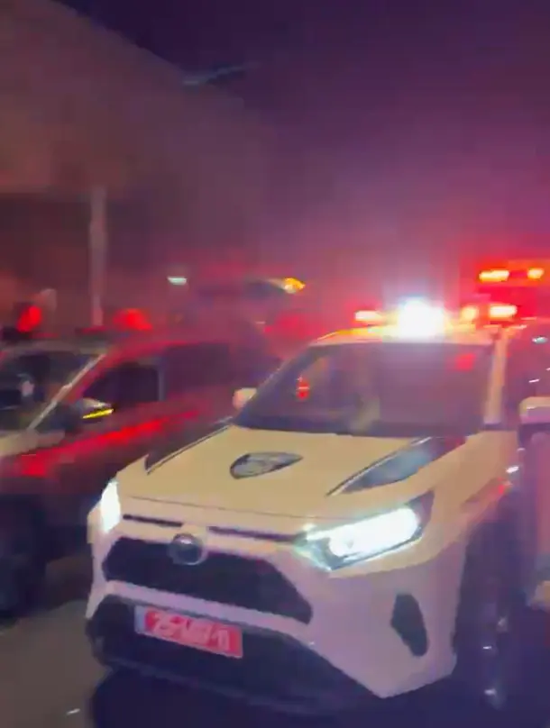 עקבו וירו מטווח אפס: שני תושבי רמלה נרצחו בכביש 431