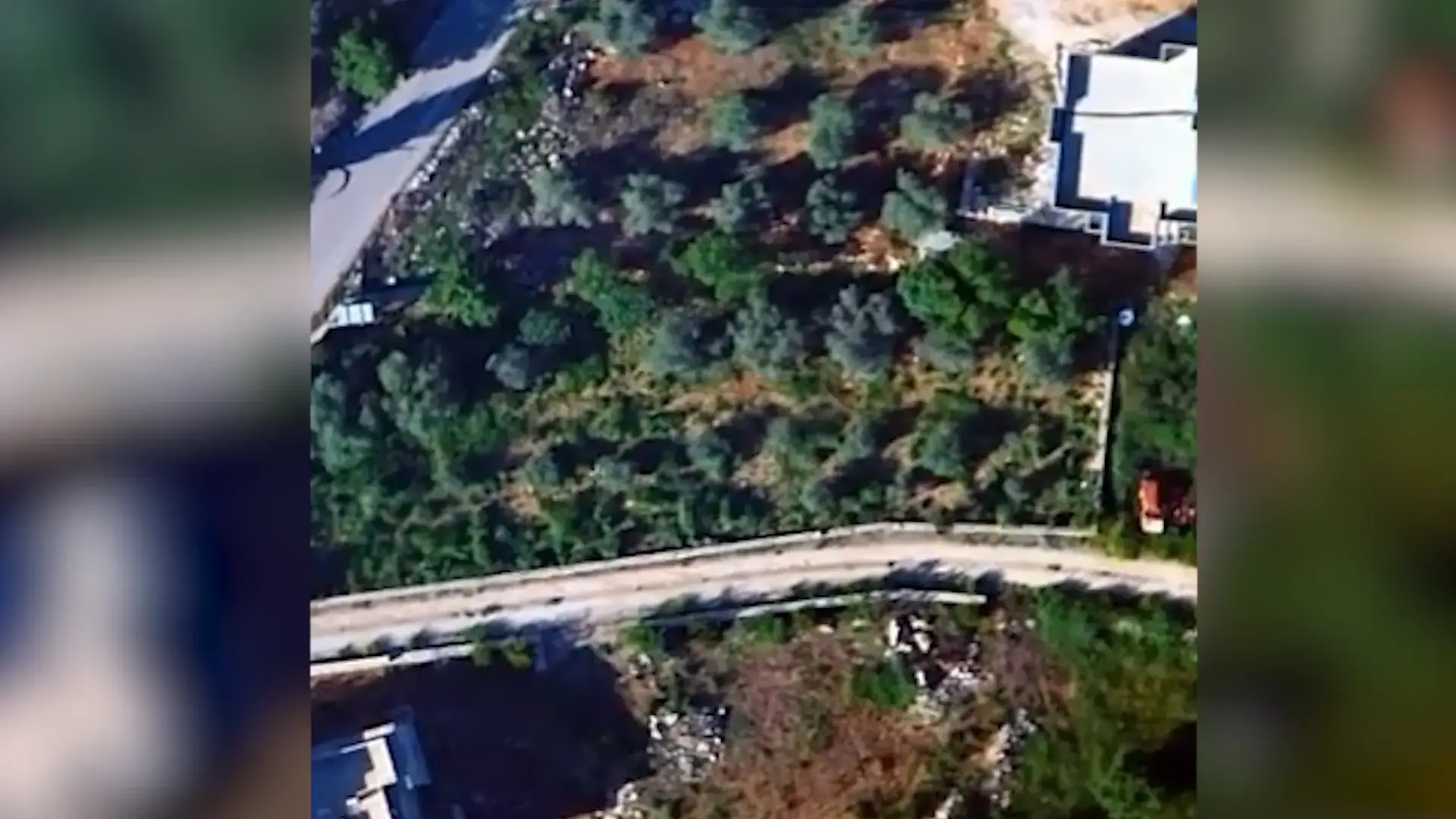 שלושה לוחמים נפצעו קשה ובינוני מרחפן נפץ שחיזבאללה שיגר