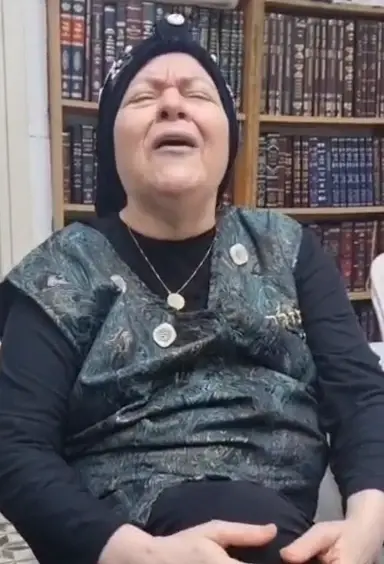 "עירום בגודל של 12 מסכים": הרבנית מטבריה שקוראת להחרים את הקניון המקומי