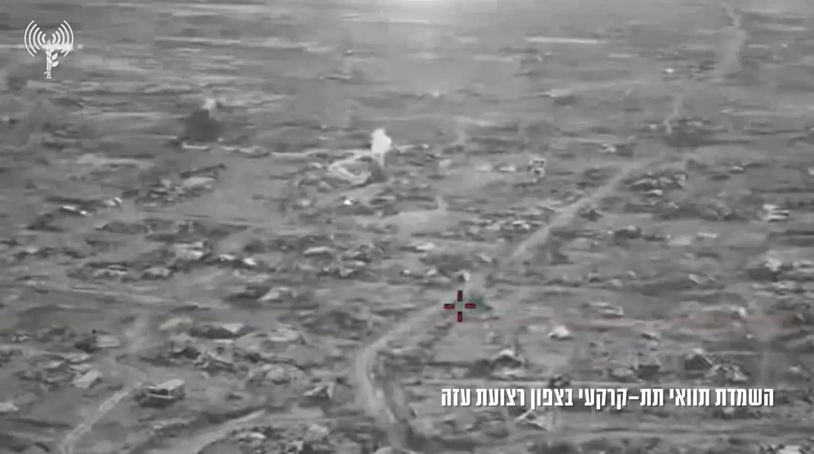 מסמך חמאס נחשף: כך ניצל הארגון את הפסקת האש להכשרת לוחמים חדשים