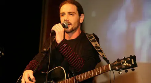 תירדם, תירדם על החולות